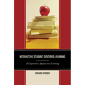 Interactive Student Centered Learning: A Cooperative Approach to Learning