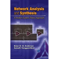 Network Analysis and Synthesis
