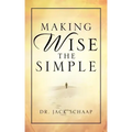 Making Wise the Simple