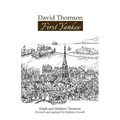 David Thomson: First Yankee