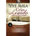 Un Gran Legado Para Este Tiempo - Tomo 3