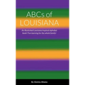 ABCs of Louisiana
