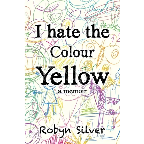 I Hate the Colour Yellow