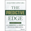 The Predictive Edge: Outsmart the Market Using Generative AI and ChatGPT in Financial Forecasting