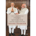 The Paradoxical Prime Minister - Hb