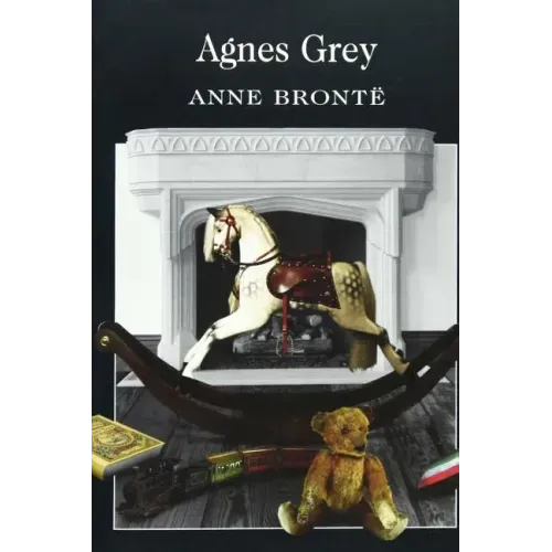 Agnes Grey