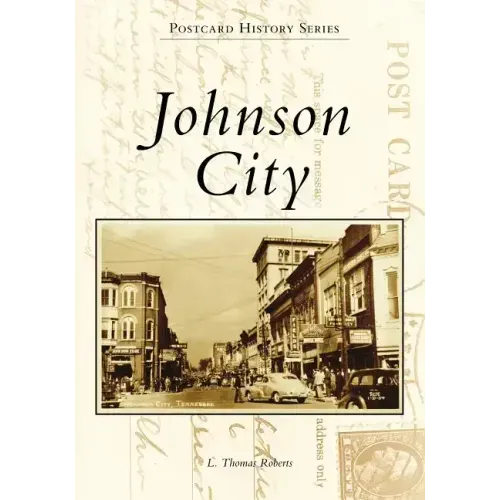 Johnson City