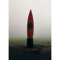 Roman Signer: Slow Movement