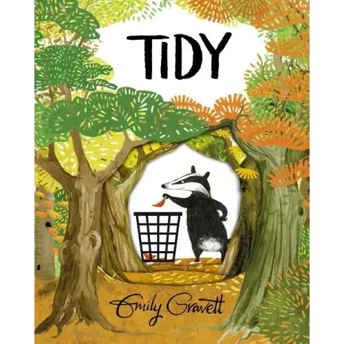 Tidy