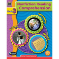 Nonfiction Reading Comprehension Grade 3