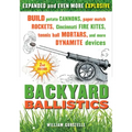Backyard Ballistics