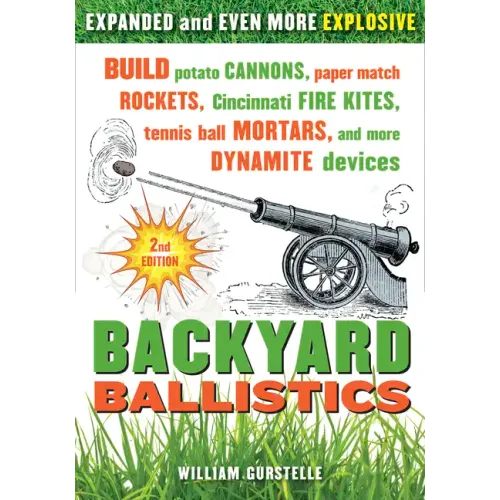 Backyard Ballistics