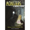 Monsters of New York
