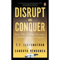 Disrupt and Conquer: How Ttk Prestige Became a Billion Dollar Company