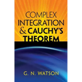Complex Integration & Cauchy's Theorem