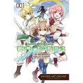 Sword Art Online: Girls' Ops, Volume 1