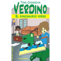 Verdino: el dinosaurio verde