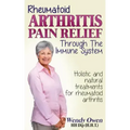 Rheumatoid Arthritis Pain Relief: Treatment of rheumatoid arthritis through the immune system