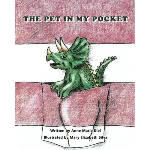 The Pet in My Pocket