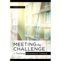Meeting the Challenge of Teaching Information Literacy