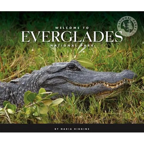Welcome to Everglades National Park