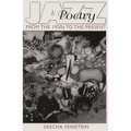 Jazz Poetry: From the 1920s to the Present