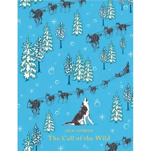 The Call of the Wild