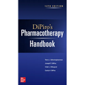 Dipiro's Pharmacotherapy Handbook, 12th Edition