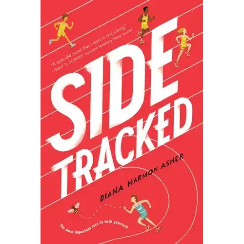 Sidetracked