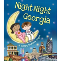 Night-Night Georgia