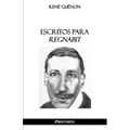 Escritos para Regnabit