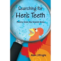 Searching For Hen's Teeth: Poetry from the search zone