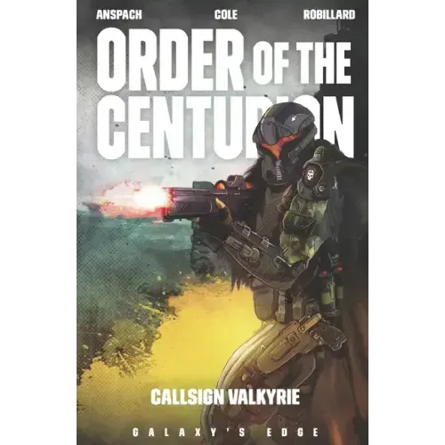 Callsign Valkyrie