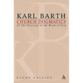 Church Dogmatics Study Edition 5: The Doctrine of the Word of God I.2 Â§ 19-21