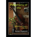 Polyphony of life: Multilingual poetry collection