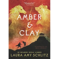 Amber and Clay