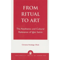 From Ritual to Art: The Aesthetics and Cultural Relevance of Igbo Satire