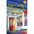 Can't Judge a Book by Its Murder