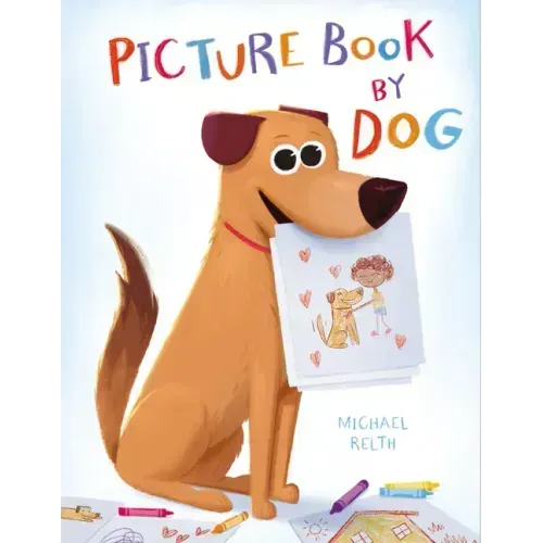 Picture Book by Dog