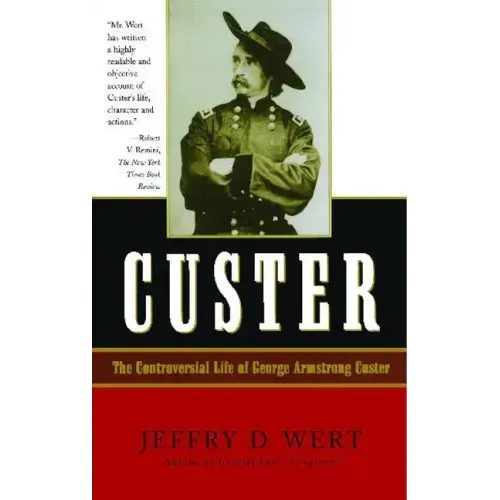 Custer