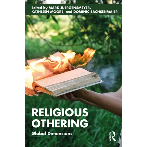 Religious Othering: Global Dimensions