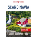 Insight Guides Scandinavia (Travel Guide Ebook)