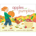 Apples and Pumpkins