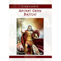 Unknown Ancient Greek Battles