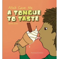 Allah Gave Me a Tongue to Taste