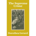 The Supreme Crime