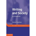 Writing and Society