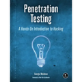 Penetration Testing: A Hands-On Introduction to Hacking