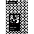 Being Played: Gadamer and Philosophy's Hidden Dynamic