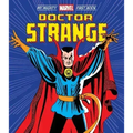Doctor Strange: My Mighty Marvel First Book